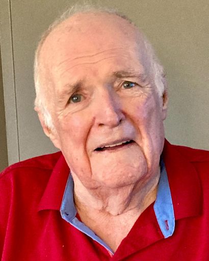 PETER MARTIN CONWAY's obituary image