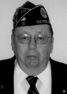 Richard “Dickie Bird” Baird Profile Photo