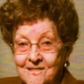 Hazel Howard Bozone Profile Photo