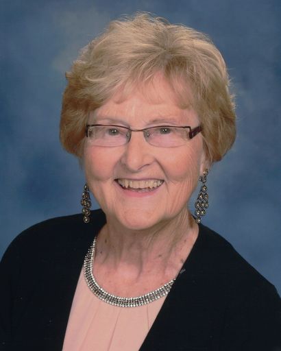 Ruth Ann Rita Hargrafen