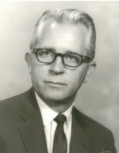 Earl Lelegren Profile Photo