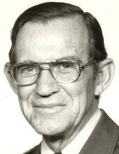 George Merrill Brown Profile Photo