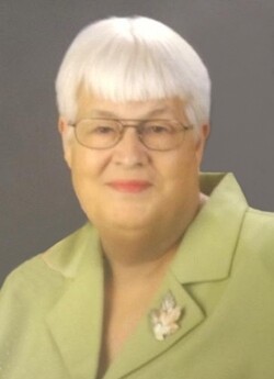 Veda Atkins Profile Photo