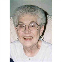 Doris M. Courtney