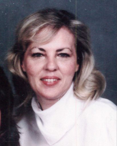 Debbora "Debbie" Mary Gredzinski