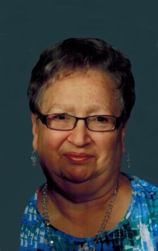 Kay Marie (Diegel)  Marsteller