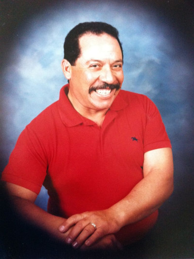 Salvador Armendariz Profile Photo