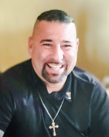 Orlando Augustine Saavedra Profile Photo