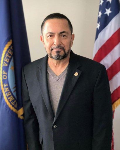 LeRoy Francisco Garcia Profile Photo