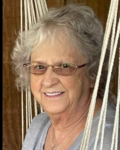 Ruby Fay Gandy's obituary image