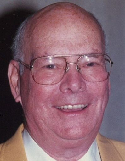 William Tucker Profile Photo