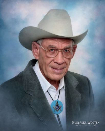 Lester Keeler Profile Photo