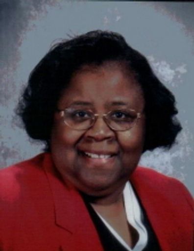 Benetta Ann Burton