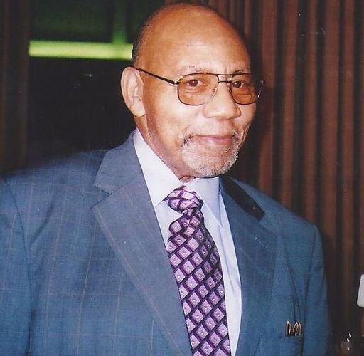 Mr. Levi A. Moore Jr.