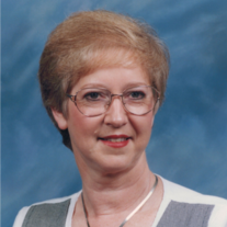 Thelma L. Hemby Profile Photo