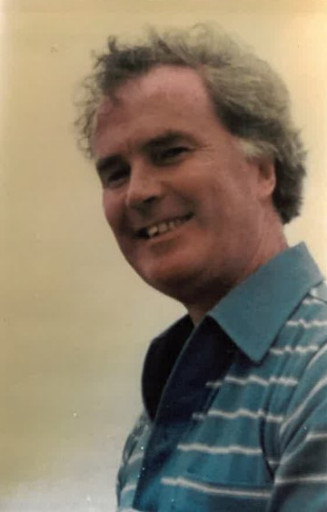 Edward O'Hare Profile Photo
