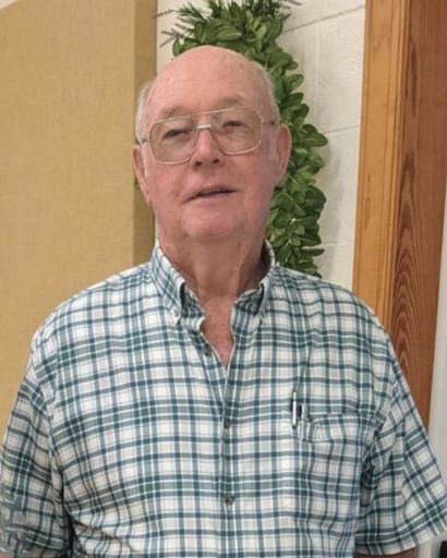 Fred Winston Wood Obituary December 27, 2024 - Byrum-Parr Funeral Home ...