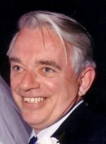 John F. Healy Profile Photo