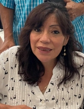 Maria Luisa Martinez De Castro Profile Photo