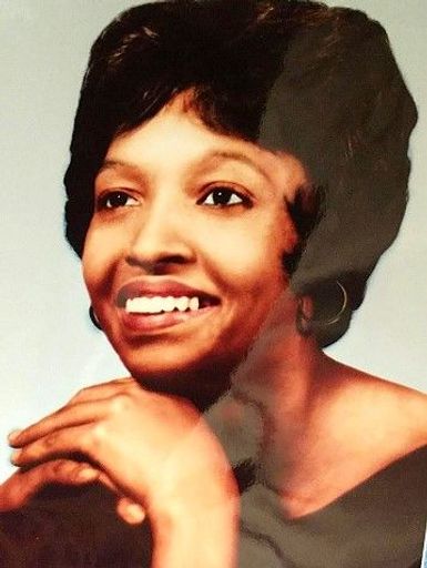 Mrs. Connie Robinson