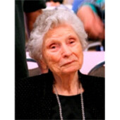 Hilda Parsons Profile Photo