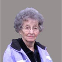 Beverly Jean Lovell (Ryder) Profile Photo