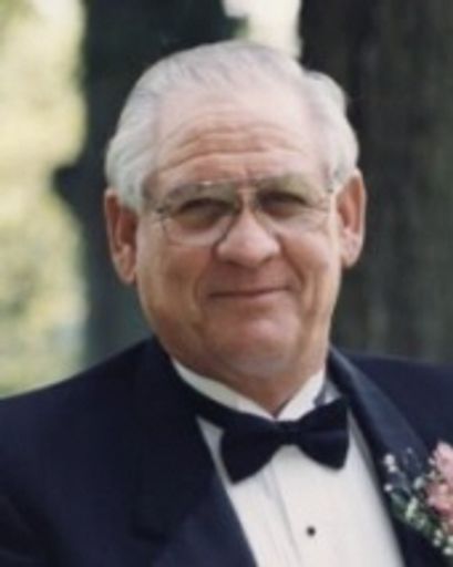 Wiley Max Altman, Sr.