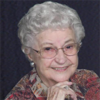 Betty B. Wieser-Ronne