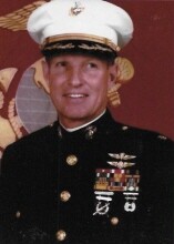 Lt. Col. Roy D. Black Profile Photo