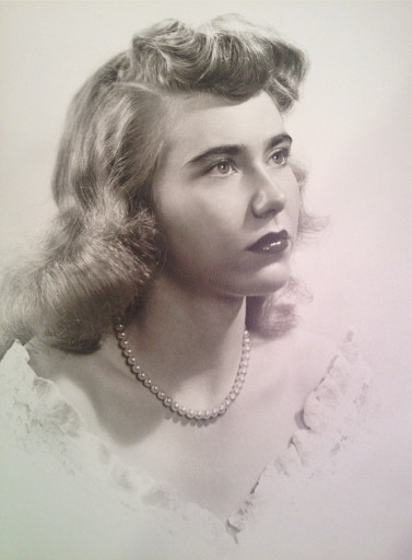 Norma Morris