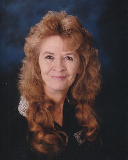 Patricia Ann Willis (Gosso) Profile Photo