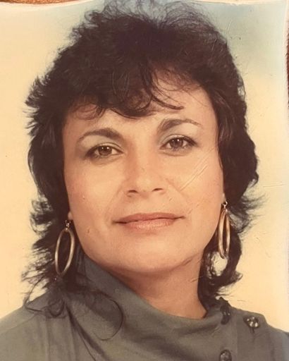 Hilda Montanez Lozano