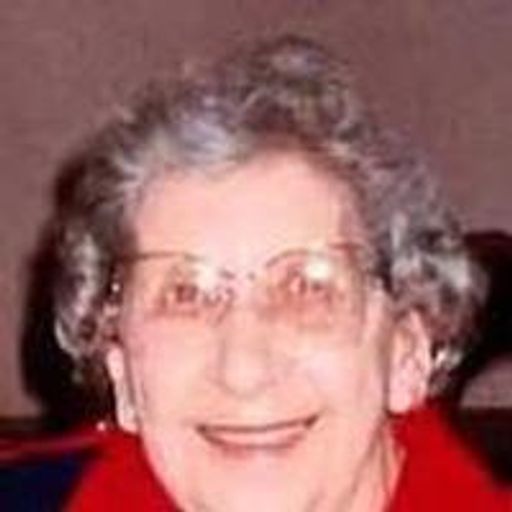 Mildred Velma Wagers...Age 98 Profile Photo