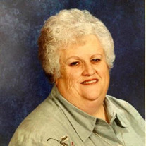 Virginia Gail Holbrook Profile Photo
