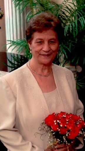 Dora Viteritti Profile Photo