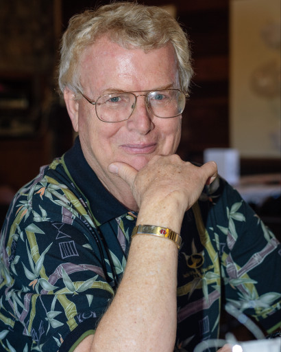 Dr. Stephen L. Keil Profile Photo