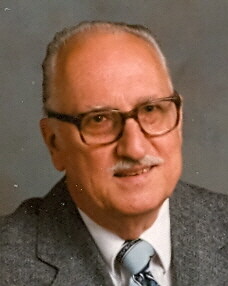 Frank C. Toy