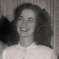 Margie McDaniel Tice