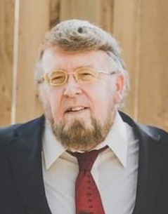 Edward Macwilliams Profile Photo