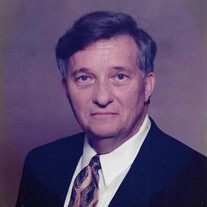 Bob Hanson Profile Photo