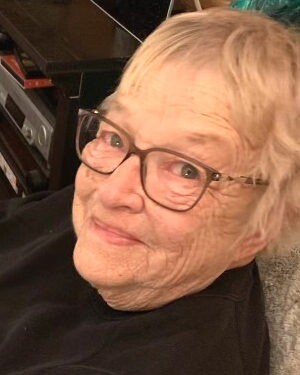 Charlotte M. Mootz's obituary image