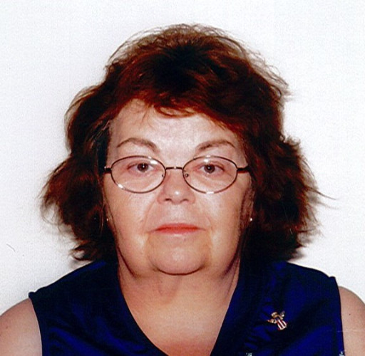 Joyce Marie Henderson Brimacomb