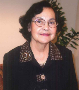 Lydia H. Villafuerte Profile Photo