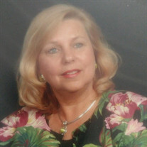 Linda Joy Behrens