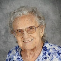 Myrtle "Beth" Elizabeth McGee Profile Photo