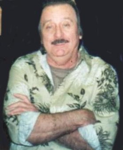 Jerry T. Tucker Sr. Profile Photo