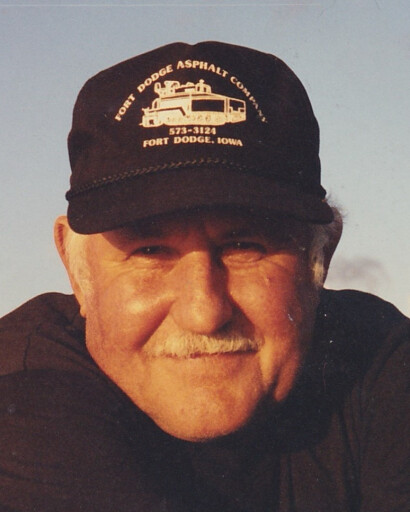 Picture of Darrell W. Buenting