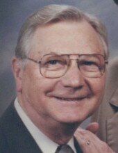 Raymond M. Eklund Profile Photo