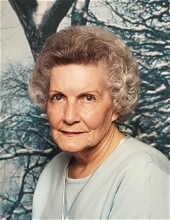 Betty Irene Mullins Profile Photo
