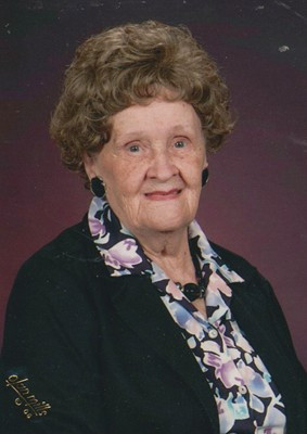 Verna Jean Covington